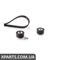 Комплект ременя ГРМ Gates K015590XS