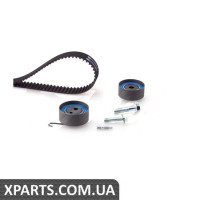 Комплект ременя ГРМ Gates K015563XS
