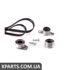 Комплект ременя ГРМ Gates K025547XS