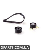 Комплект ременя ГРМ Gates K015528XS