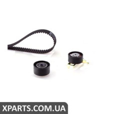 Комплект ременя ГРМ Gates K015528XS