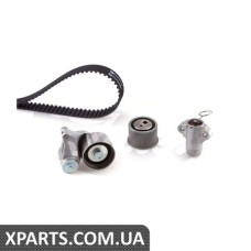 Комплект ременя ГРМ Gates K025636XS