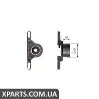 Натяжний ролик, ремінь ГРМ Gates T41147