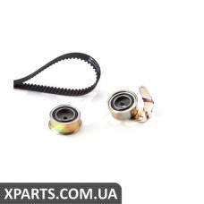Комплект ременя ГРМ Gates K015205