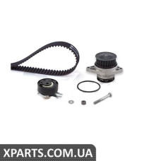 Водяний насос + комплект зубчастого ременя Gates KP15427XS2