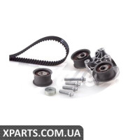 Комплект ременя ГРМ Gates K025453XS