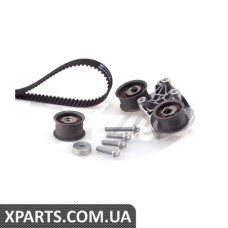 Комплект ременя ГРМ Gates K025453XS
