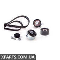 Комплект ременя ГРМ Gates K015557XS