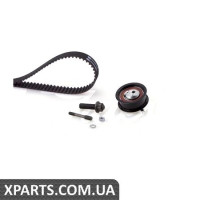 Комплект ременя ГРМ Gates K025223XS