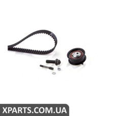 Комплект ременя ГРМ Gates K025223XS