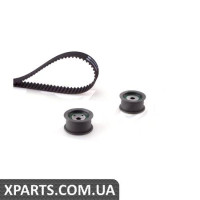 Комплект ременя ГРМ Gates K015539