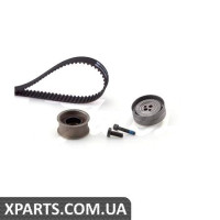 Комплект ременя ГРМ Gates K025344XS