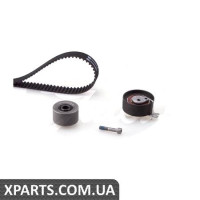 Комплект ременя ГРМ Gates K015581XS
