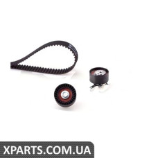 Комплект ременя ГРМ Gates K025508XS