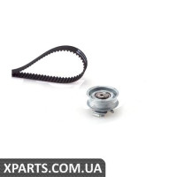 Комплект ременя ГРМ Gates K015489XS