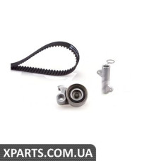 Комплект ременя ГРМ GATES K025560XS