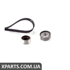 Комплект ременя ГРМ Gates K015344XS