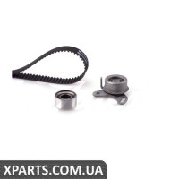 Комплект ременя ГРМ Gates K015479XS