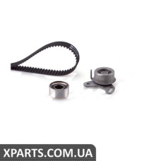 Комплект ременя ГРМ Gates K015479XS
