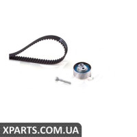 Комплект ременя ГРМ Gates K015614XS