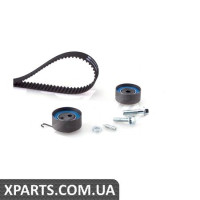 Комплект ременя ГРМ Gates K025563XS