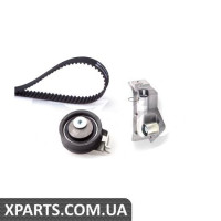 Комплект ременя ГРМ Gates K015491XS
