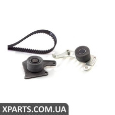 Комплект ременя ГРМ Gates K025049XS