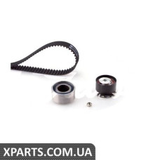 Комплект ременя ГРМ Gates K015432XS