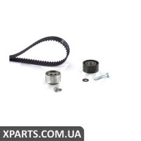 Комплект ременя ГРМ Gates K025523XS