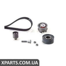 Комплект ременя ГРМ Gates K025607XS