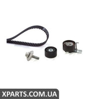 Комплект ременя ГРМ Gates K015587XS