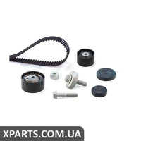 Комплект ременя ГРМ GATES K045550XS