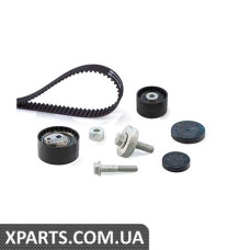 Комплект ременя ГРМ GATES K045550XS