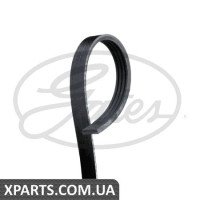 Полікліновий ремінь GATES 4PK711VSF