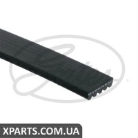 Полікліновий ремінь Gates 5PK1645