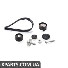 Комплект ременя ГРМ GATES K045671XS