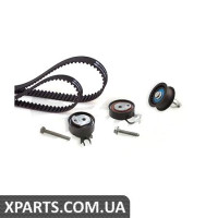Комплект ременя ГРМ Gates K035565XS