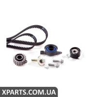 Комплект ременя ГРМ Gates K035451XS