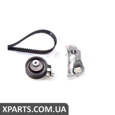 Комплект ременя ГРМ Gates K025491XS