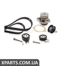 Водяний насос + комплект ременя Gates KP35565XS