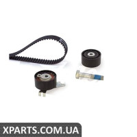 Комплект ременя ГРМ Gates K025608XS
