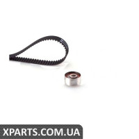 Комплект ременя ГРМ Gates K015627XS