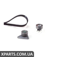 Комплект ременя ГРМ Gates K015509XS