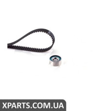 Комплект ременя ГРМ Gates K015454XS