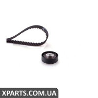 Комплект ременя ГРМ Gates K015541XS