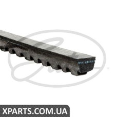 Клиновий ремень 6306MC 11.9 x 650 Gates 6306MC