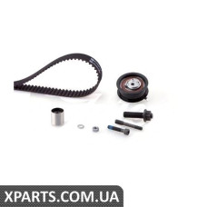 Комплект ременя ГРМ Gates K015622XS