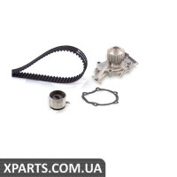 Водяний насос + комплект ременя Gates KP25535XS