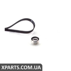 Комплект ременя ГРМ Gates K015274XS