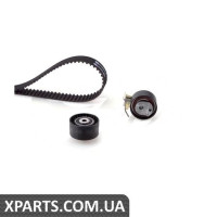 Комплект ременя ГРМ Gates K015615XS